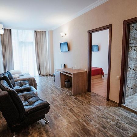 Hotel General Batumi Eksteriør bilde