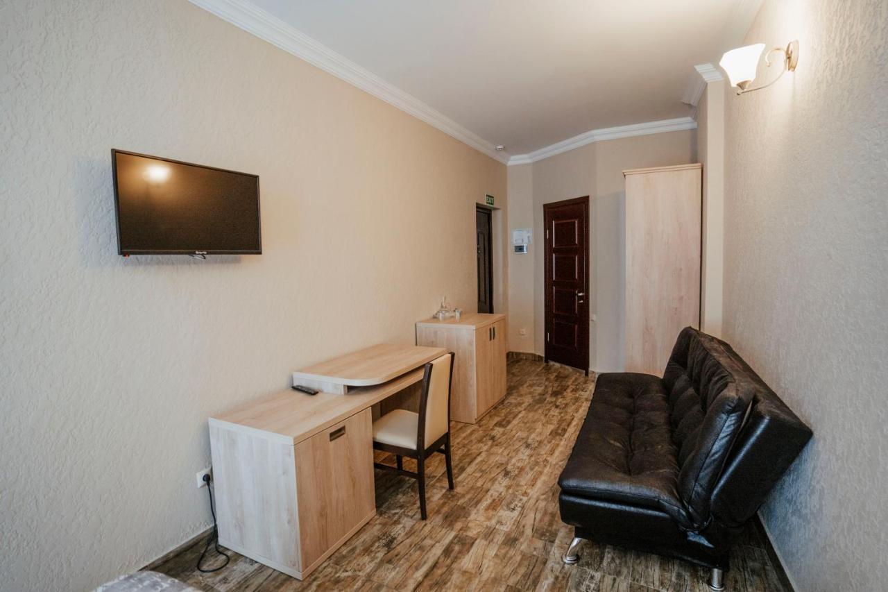 Hotel General Batumi Eksteriør bilde