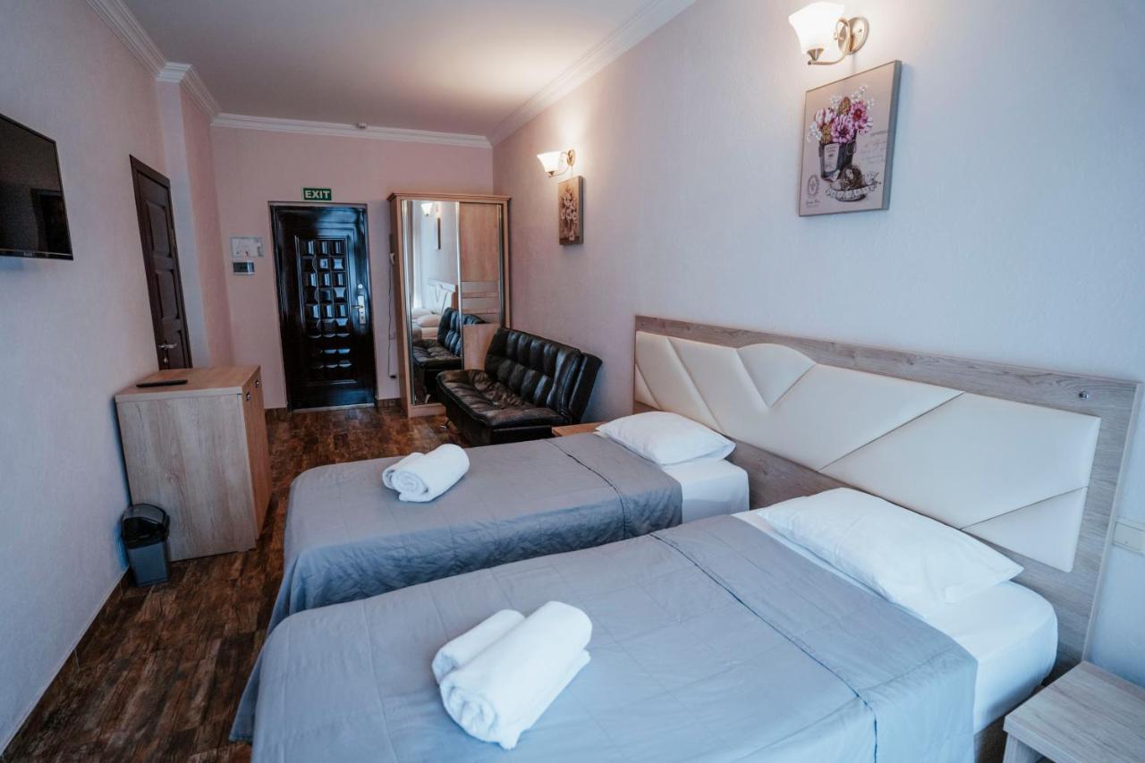 Hotel General Batumi Eksteriør bilde