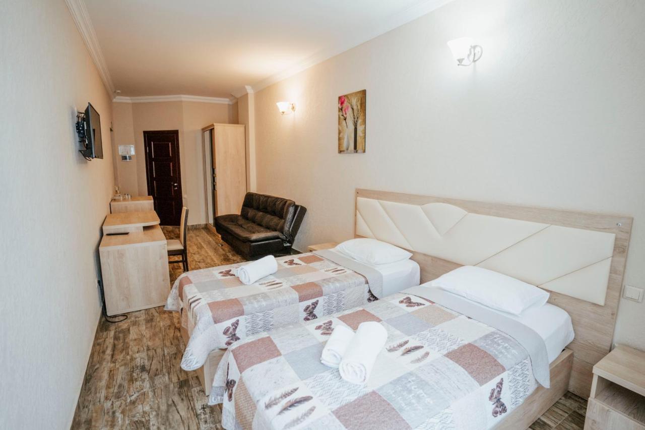 Hotel General Batumi Eksteriør bilde