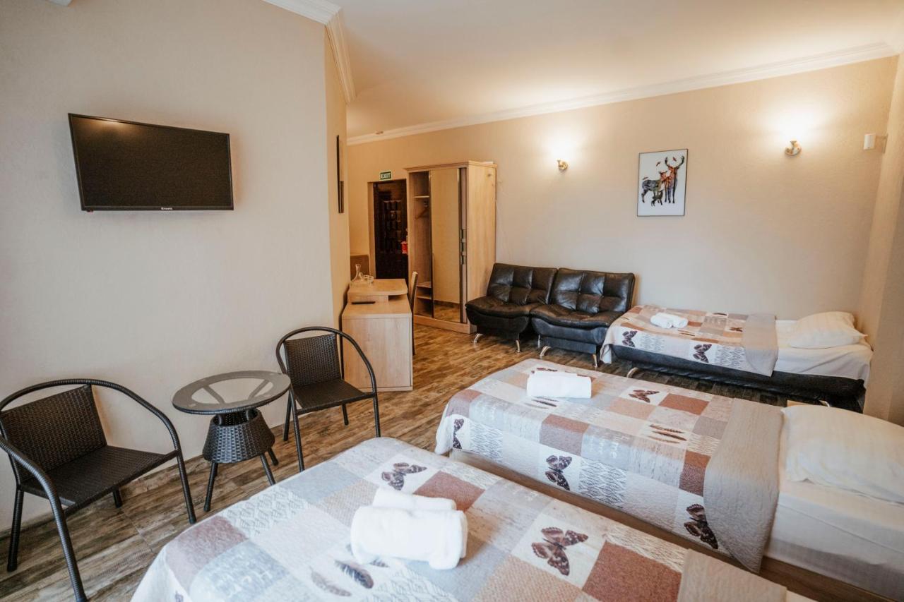 Hotel General Batumi Eksteriør bilde