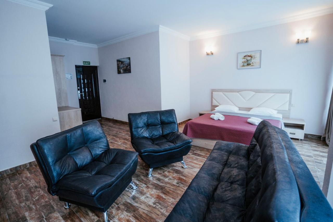 Hotel General Batumi Eksteriør bilde