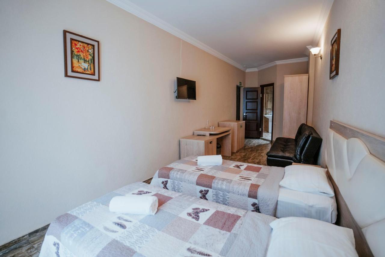 Hotel General Batumi Eksteriør bilde