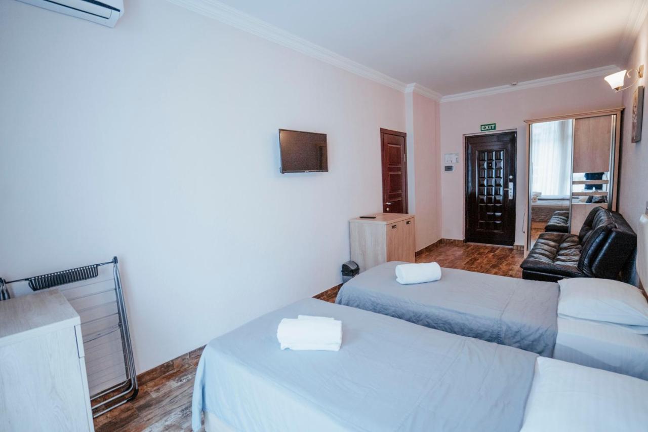 Hotel General Batumi Eksteriør bilde