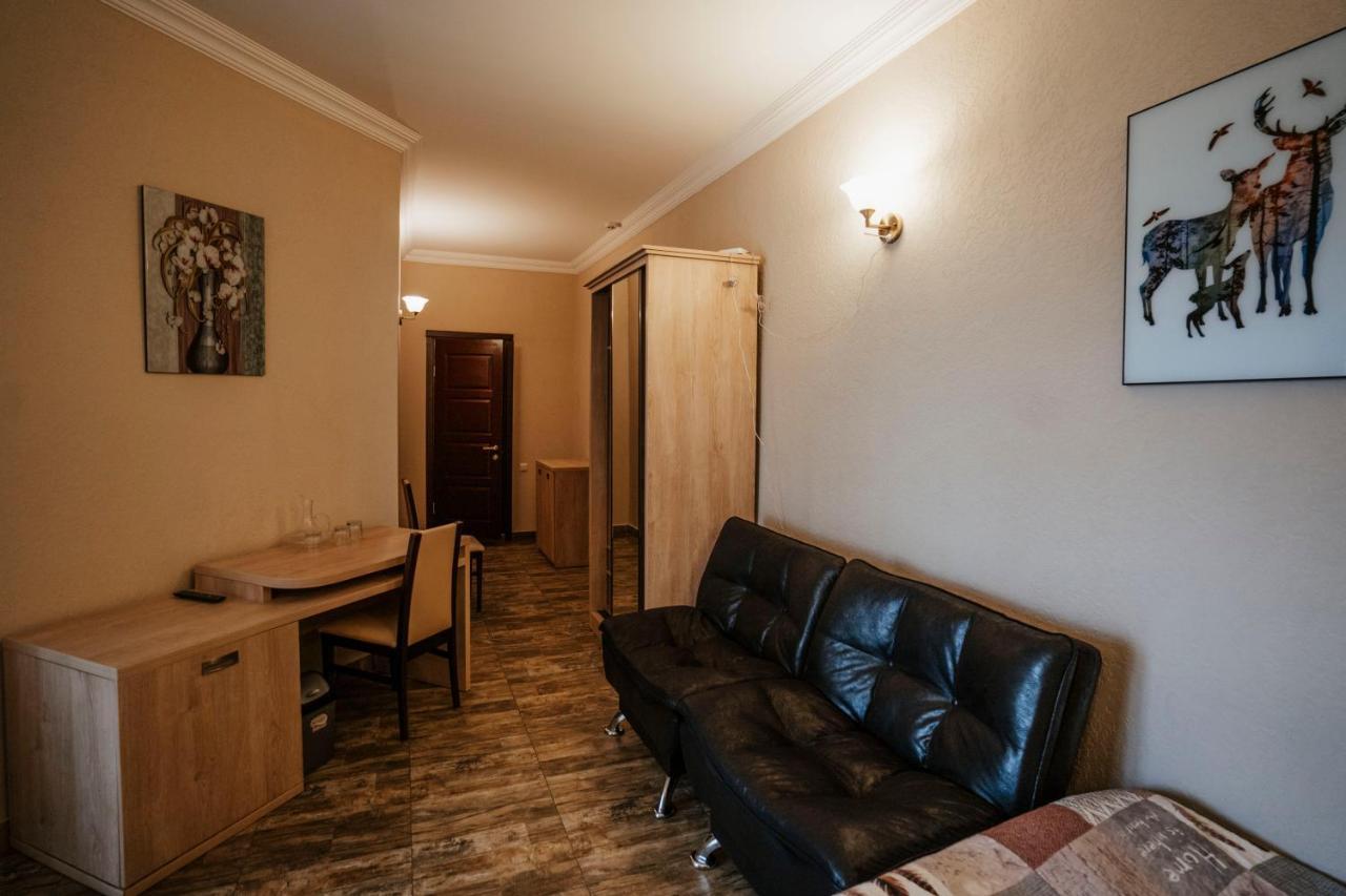 Hotel General Batumi Eksteriør bilde