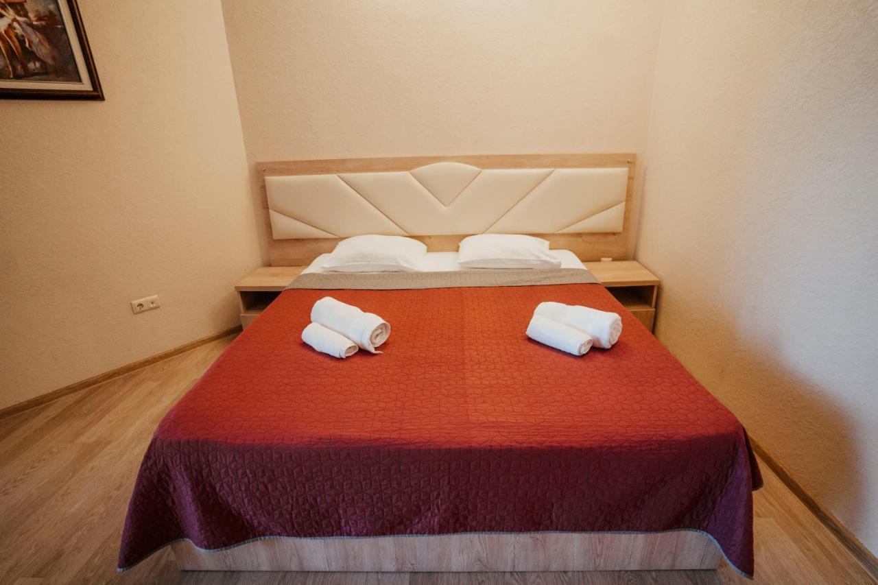 Hotel General Batumi Eksteriør bilde