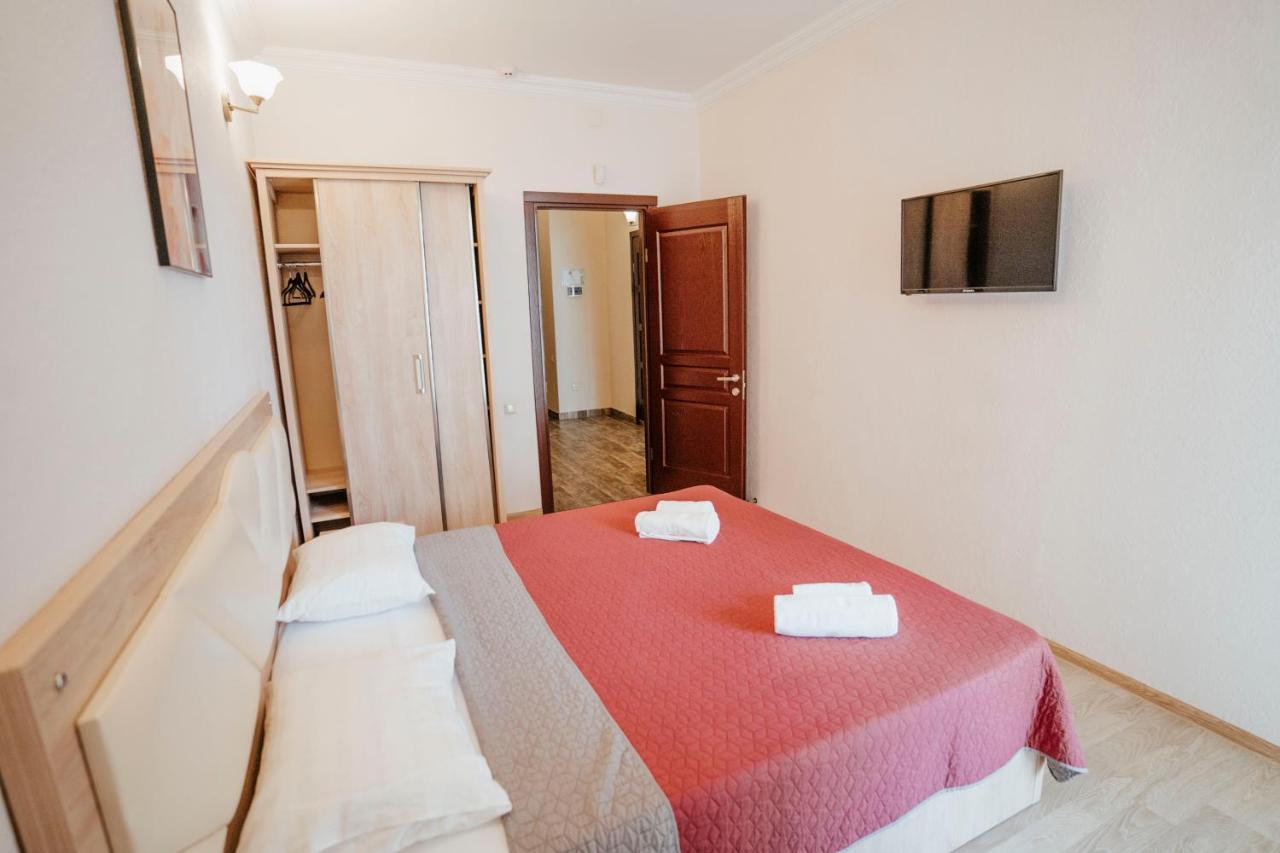 Hotel General Batumi Eksteriør bilde