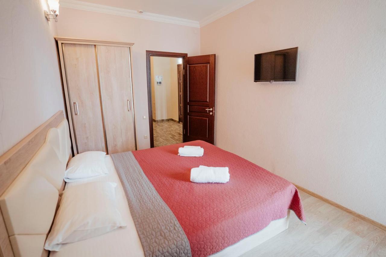 Hotel General Batumi Eksteriør bilde