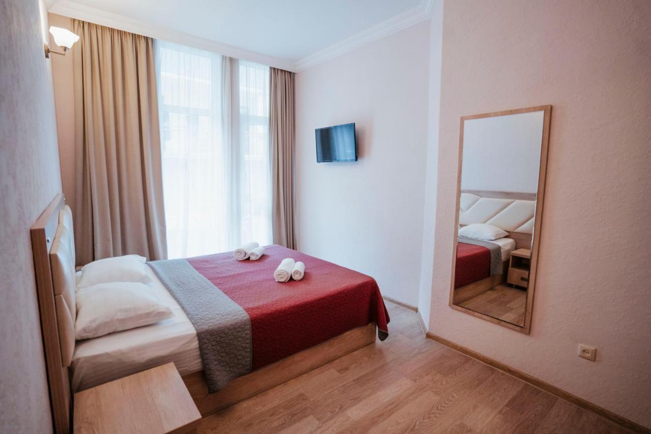 Hotel General Batumi Eksteriør bilde