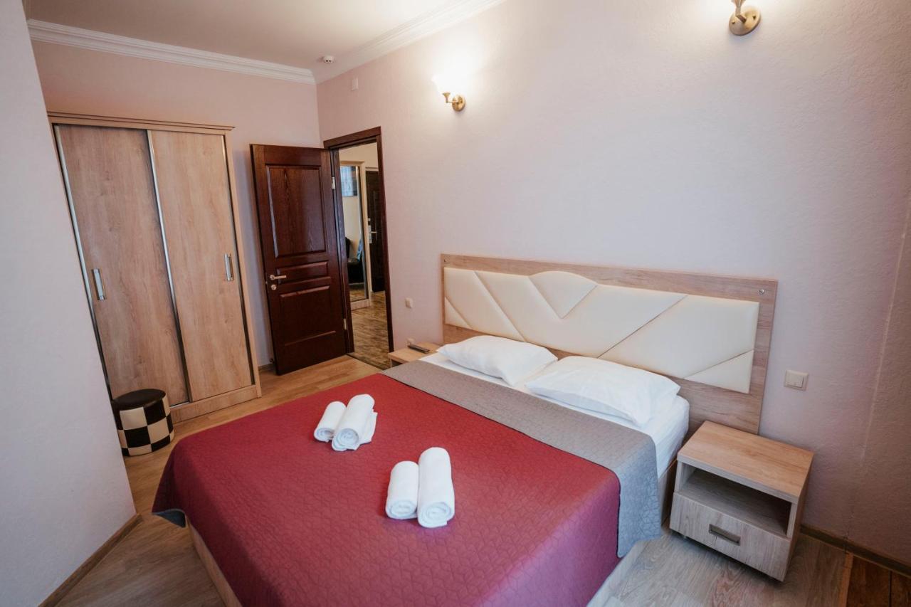 Hotel General Batumi Eksteriør bilde