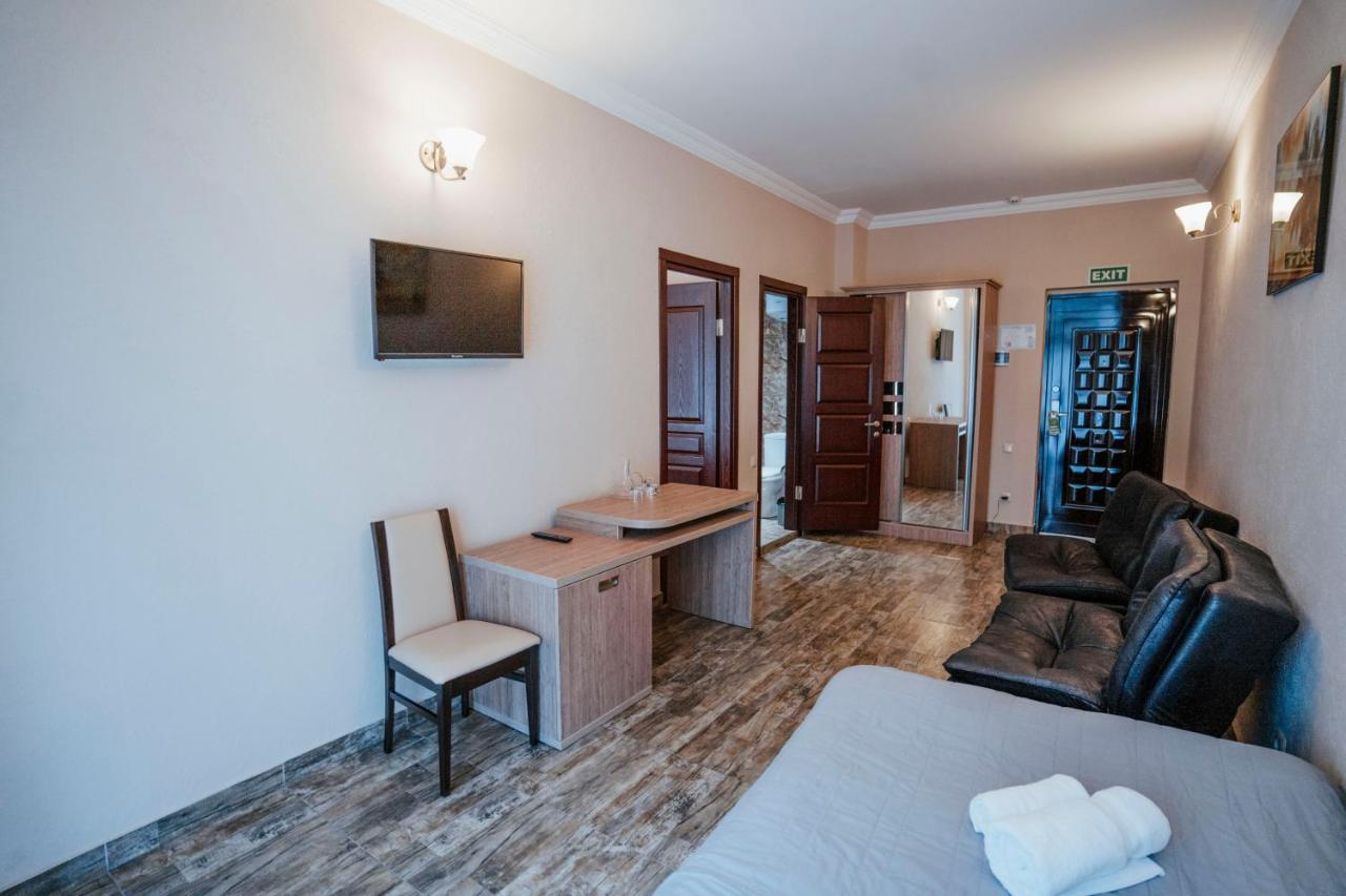 Hotel General Batumi Eksteriør bilde