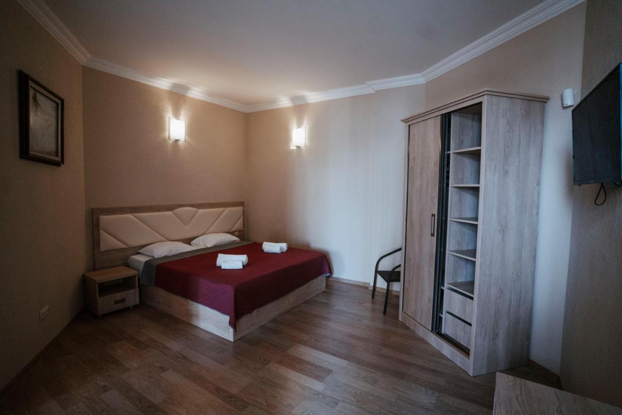 Hotel General Batumi Eksteriør bilde