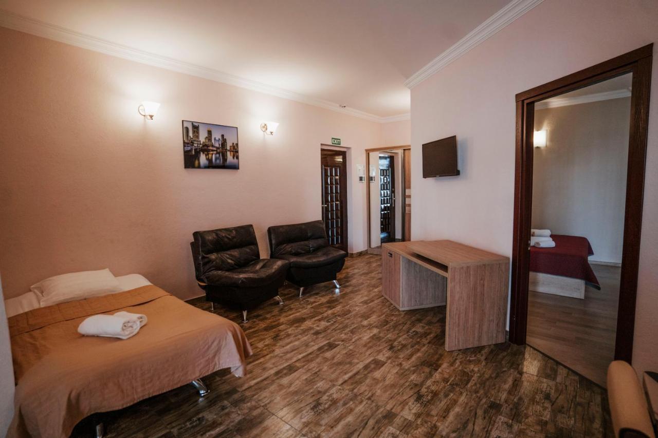 Hotel General Batumi Eksteriør bilde